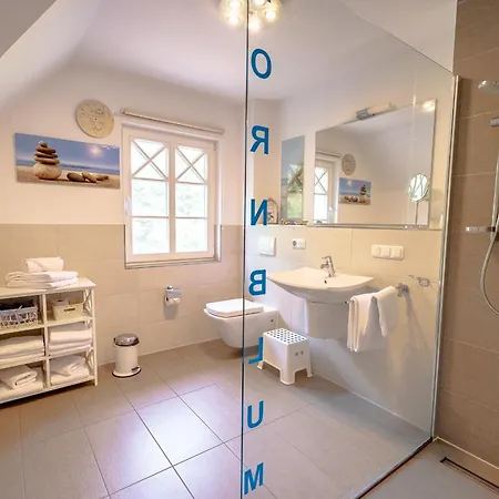 Holiday home Kornblume *