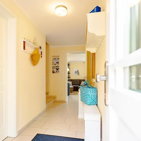 Kornblume Holiday home Zingst