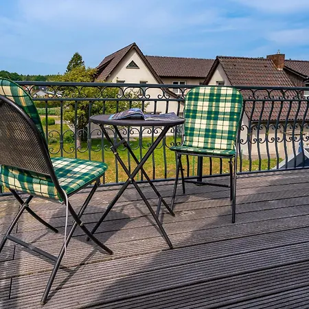 Kornblume Holiday home