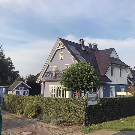 Holiday home Kornblume